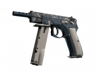 CZ75-Auto Framework